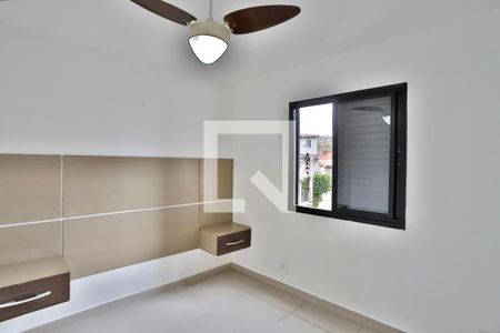 Quarto 1 de apartamento para alugar com 2 quartos, 46m² em Chácara Santo Antônio (zona Leste), São Paulo