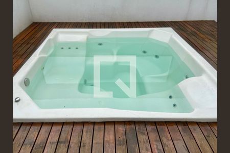 Apartamento para alugar com 46m², 2 quartos e 1 vaga Apartamento para alugar com 46m², 2 quartos e 1 vagaHidromassagem