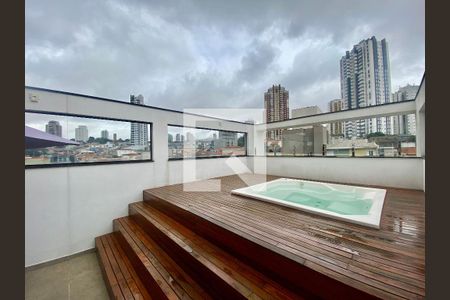 Apartamento para alugar com 46m², 2 quartos e 1 vaga Apartamento para alugar com 46m², 2 quartos e 1 vagaHidromassagem