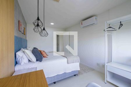 Apartamento à venda com 122m², 3 quartos e 2 vagas Apartamento à venda com 122m², 3 quartos e 2 vagasQuarto 2