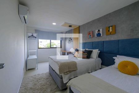 Apartamento à venda com 122m², 3 quartos e 2 vagas Apartamento à venda com 122m², 3 quartos e 2 vagasQuarto 2