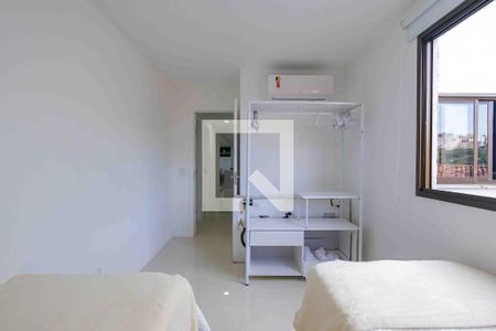 Apartamento à venda com 122m², 3 quartos e 2 vagas Apartamento à venda com 122m², 3 quartos e 2 vagasQuarto 1