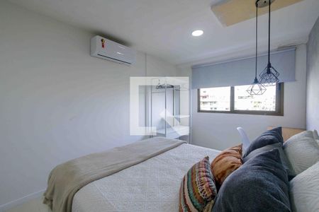 Apartamento à venda com 122m², 3 quartos e 2 vagas Apartamento à venda com 122m², 3 quartos e 2 vagasQuarto 2