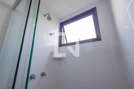 Apartamento à venda com 122m², 3 quartos e 2 vagas Apartamento à venda com 122m², 3 quartos e 2 vagasBanheiro Suíte