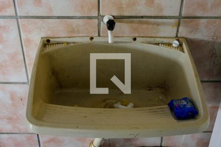 Casa à venda com 450m², 4 quartos e 8 vagasÁrea de Serviço