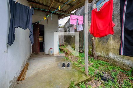 Casa à venda com 450m², 4 quartos e 8 vagasQuintal