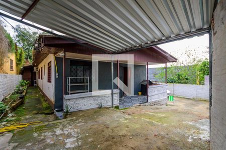 Casa à venda com 450m², 4 quartos e 8 vagasVaranda