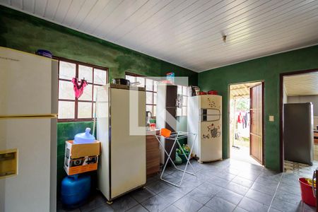 Casa à venda com 450m², 4 quartos e 8 vagasÁrea de Serviço