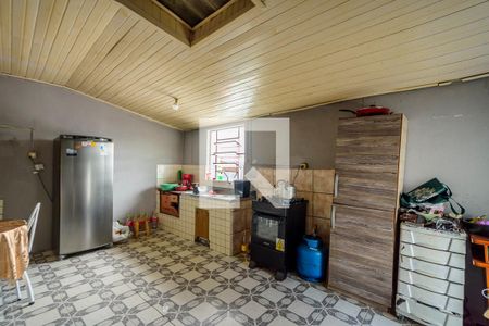 Casa à venda com 450m², 4 quartos e 8 vagasCozinha