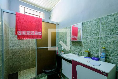 Casa à venda com 450m², 4 quartos e 8 vagasBanheiro 2