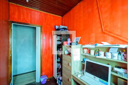 Casa à venda com 450m², 4 quartos e 8 vagasQuarto 4