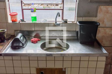 Casa à venda com 450m², 4 quartos e 8 vagasCozinha