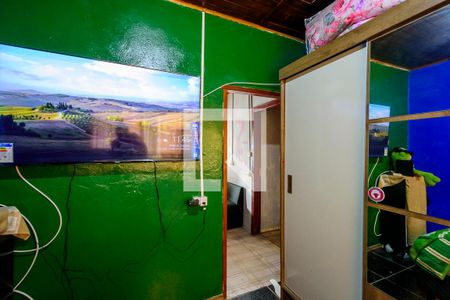 Casa à venda com 450m², 4 quartos e 8 vagasQuarto 3