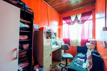 Casa à venda com 450m², 4 quartos e 8 vagasQuarto 4