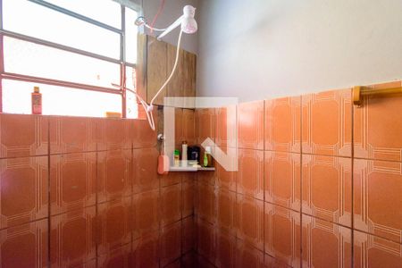 Casa à venda com 450m², 4 quartos e 8 vagasBanheiro 1