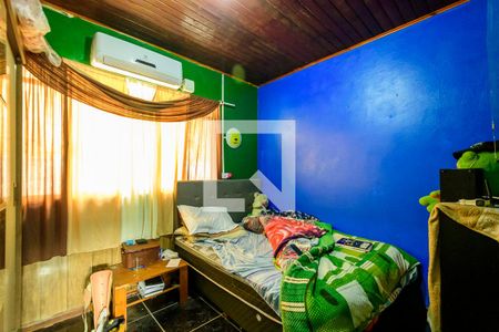 Casa à venda com 450m², 4 quartos e 8 vagasQuarto 3