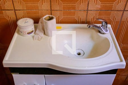 Casa à venda com 450m², 4 quartos e 8 vagasBanheiro 1