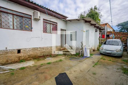 Casa à venda com 450m², 4 quartos e 8 vagasQuintal