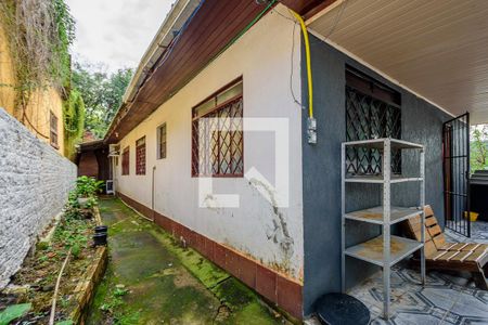 Casa à venda com 450m², 4 quartos e 8 vagasQuintal