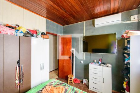 Quarto 1 de casa à venda com 4 quartos, 450m² em Coronel Aparicio Borges, Porto Alegre