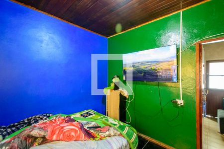 Casa à venda com 450m², 4 quartos e 8 vagasQuarto 3