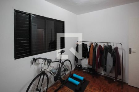 Quarto 1 de apartamento à venda com 3 quartos, 60m² em Vila Moraes, São Paulo