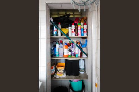 Apartamento à venda com 60m², 3 quartos e 1 vagaÁrea de Serviço