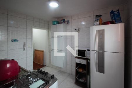 Apartamento à venda com 60m², 3 quartos e 1 vagaCozinha