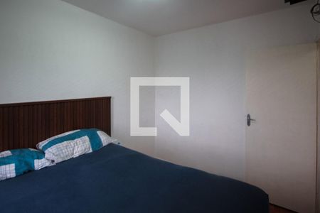 Apartamento à venda com 60m², 3 quartos e 1 vagaQuarto 3