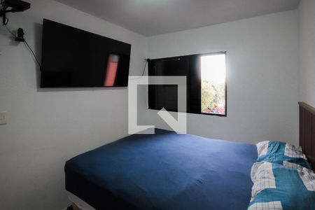 Apartamento à venda com 60m², 3 quartos e 1 vagaQuarto 3