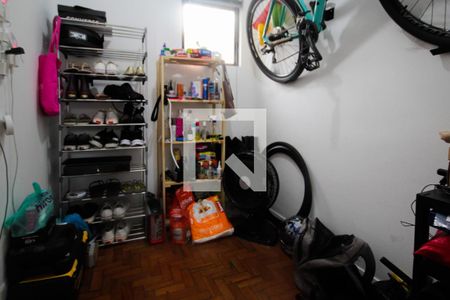 Apartamento à venda com 60m², 3 quartos e 1 vagaQuarto 2