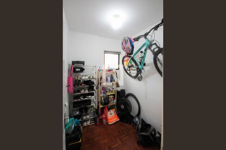 Apartamento à venda com 60m², 3 quartos e 1 vagaQuarto 2