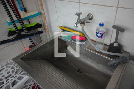 Apartamento à venda com 60m², 3 quartos e 1 vagaÁrea de Serviço