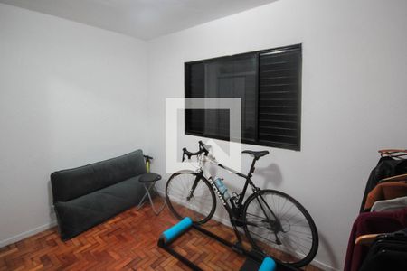 Quarto 1 de apartamento à venda com 3 quartos, 60m² em Vila Moraes, São Paulo