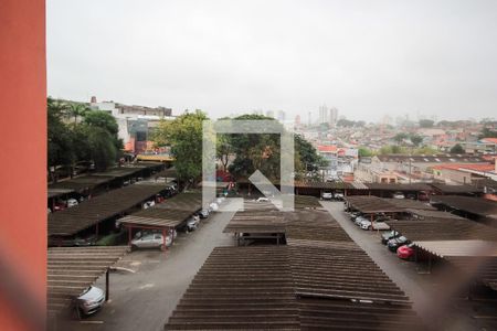 Apartamento à venda com 60m², 3 quartos e 1 vagaÁrea de Serviço - Vista