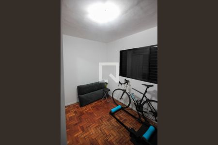 Quarto 1 de apartamento à venda com 3 quartos, 60m² em Vila Moraes, São Paulo