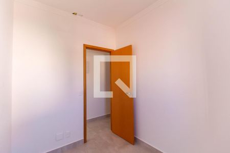 Quarto 1 de apartamento à venda com 2 quartos, 41m² em Vila Regente Feijó, São Paulo