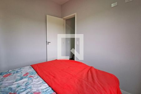 Quarto 1 de apartamento à venda com 2 quartos, 52m² em Jardim Colonial, Jundiaí