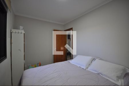Quarto 1 de casa de condomínio à venda com 2 quartos, 41m² em Vila Constança, São Paulo