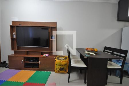 Sala de Jantar de casa de condomínio à venda com 2 quartos, 41m² em Vila Constança, São Paulo
