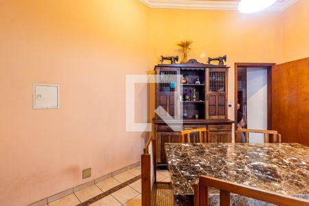 Sala de Jantar de casa para alugar com 4 quartos, 237m² em Jardim Maia, Guarulhos