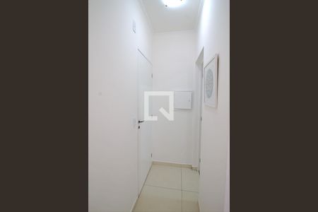 Sala  de apartamento à venda com 2 quartos, 49m² em Fazenda Morumbi, São Paulo