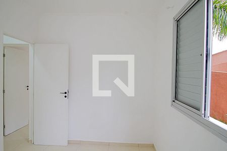 Quarto 1  de apartamento à venda com 2 quartos, 49m² em Fazenda Morumbi, São Paulo