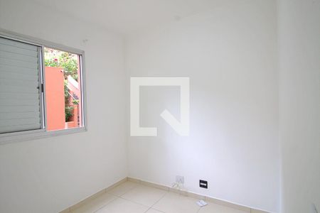 Quarto 1  de apartamento à venda com 2 quartos, 49m² em Fazenda Morumbi, São Paulo