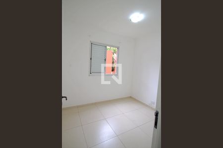 Quarto 1  de apartamento à venda com 2 quartos, 49m² em Fazenda Morumbi, São Paulo