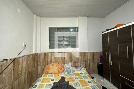 Quarto 1 de casa à venda com 2 quartos, 100m² em Rincão, Novo Hamburgo