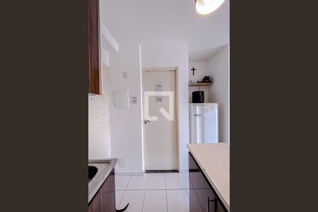 Apartamento para alugar com 30m², 1 quarto e 1 vagaCozinha