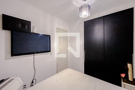 Apartamento para alugar com 30m², 1 quarto e 1 vagaQuarto