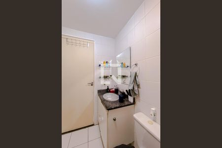 Apartamento para alugar com 30m², 1 quarto e 1 vagaBanheiro