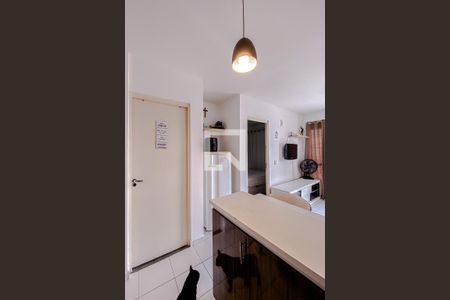 Apartamento para alugar com 30m², 1 quarto e 1 vagaCozinha